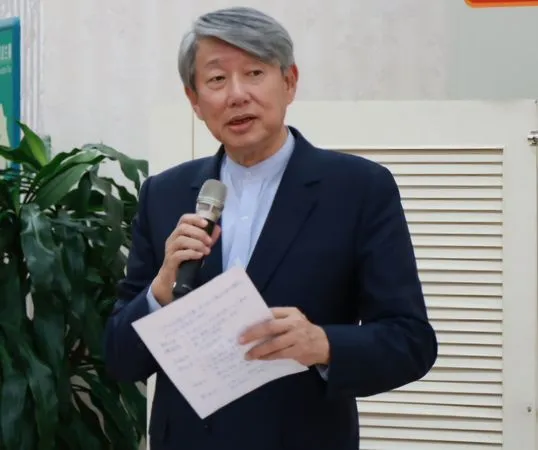 ▲經濟部長郭智輝。（圖／經濟部提供）