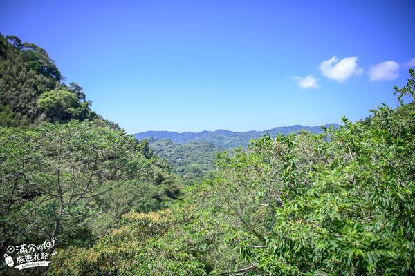 ▲▼桃園景點【三民蝙蝠洞】彎月洞穴.雙絲瀑布.森林步道,夢幻水簾洞~大自然的鬼斧神工。（圖／部落客滿分授權提供）