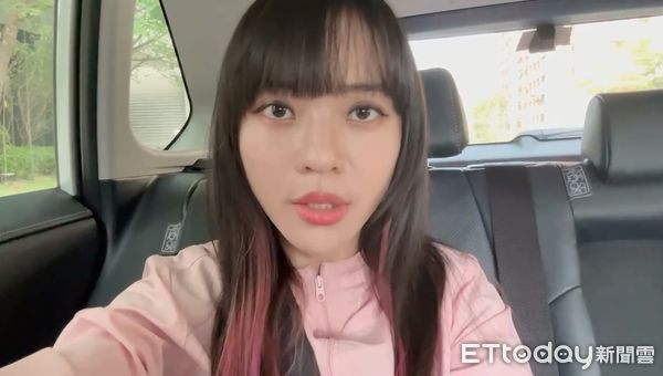 ▲民進黨立法委員黃捷。（圖／記者許宥孺翻攝）