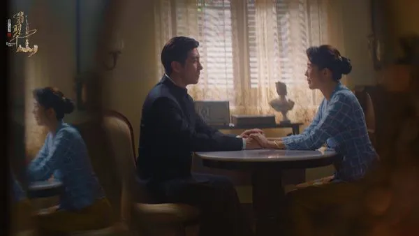 ▲修杰楷日前赴新加坡拍《小娘惹之翡翠山》。（圖／TVBS提供）