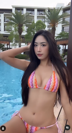 ▲▼香蕉王俊傑老婆。（圖／翻攝自Instagram／sunshine860902）