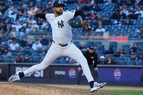 ▲▼威廉斯（Devin Williams）。（圖／達志影像／美聯社）