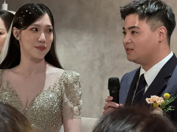 ▲▼章柏翰。（圖／翻攝自Facebook／瞿友寧）