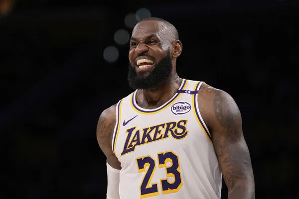 ▲▼詹姆斯（LeBron James）。（圖／達志影像／美聯社）