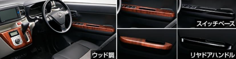 ▲日本針對TOYOTA Pixis Epoch推配備升級套件！（圖／翻攝自TOYOTA）