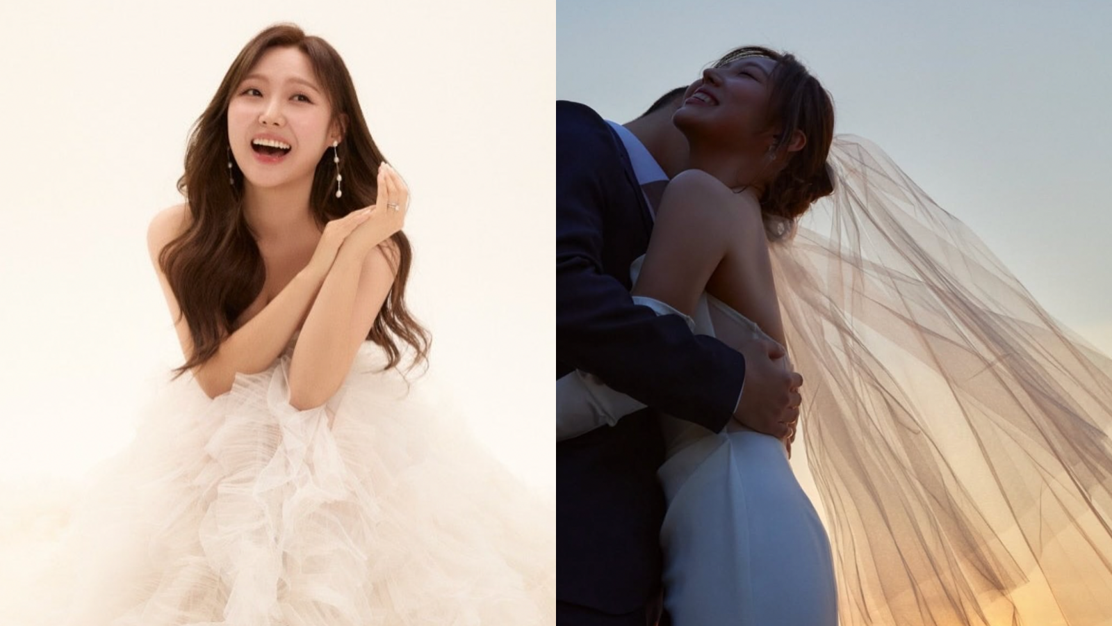 ▲▼miss A Min結婚。（圖／翻攝自Min IG）