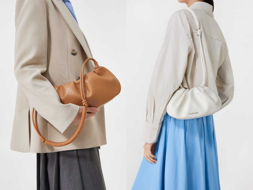 6款小資平價美包推薦！通通千元起收：小CK、PEDRO、RM&hellip;環保材質、真皮質感都有