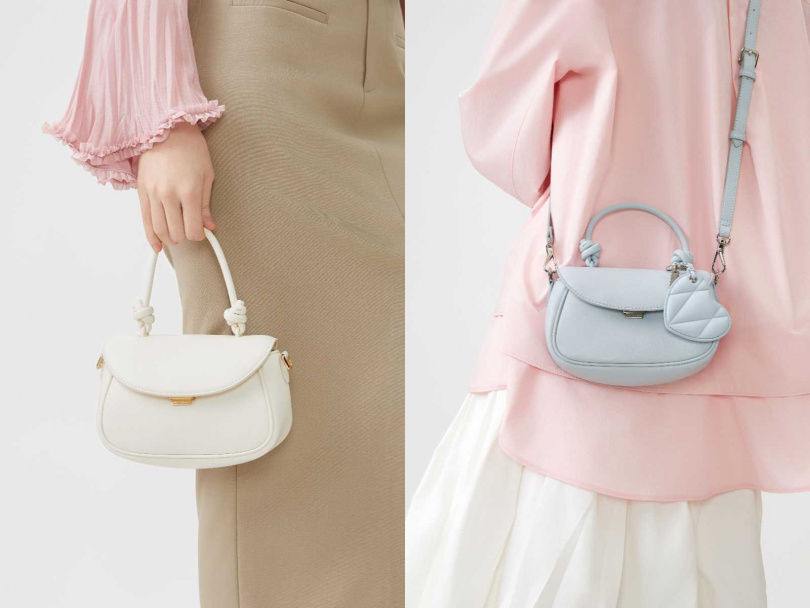 6款小資平價美包推薦！通通千元起收：小CK、PEDRO、RM&hellip;環保材質、真皮質感都有