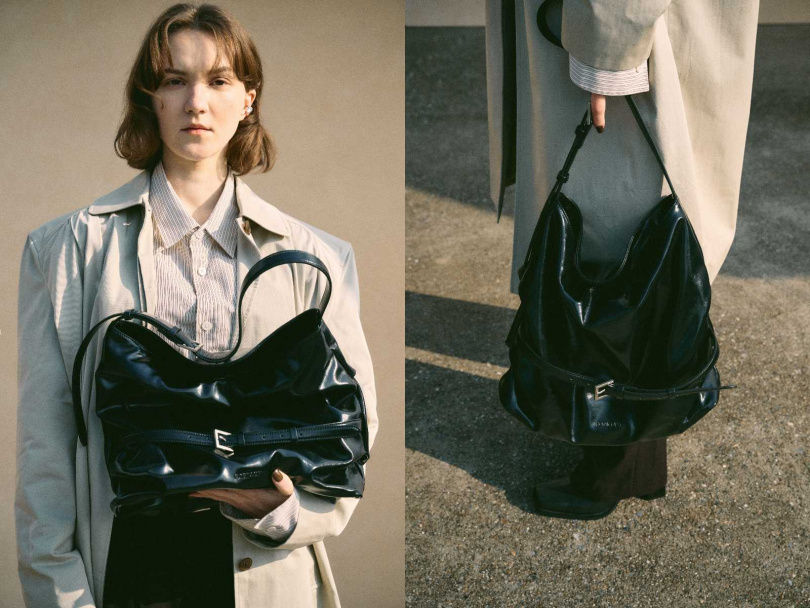 6款小資平價美包推薦！通通千元起收：小CK、PEDRO、RM&hellip;環保材質、真皮質感都有