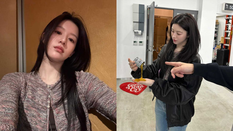 人間香奈兒換人做！《機智住院醫生生活》高允貞私服根本小香控、毛呢外套這樣穿好減齡