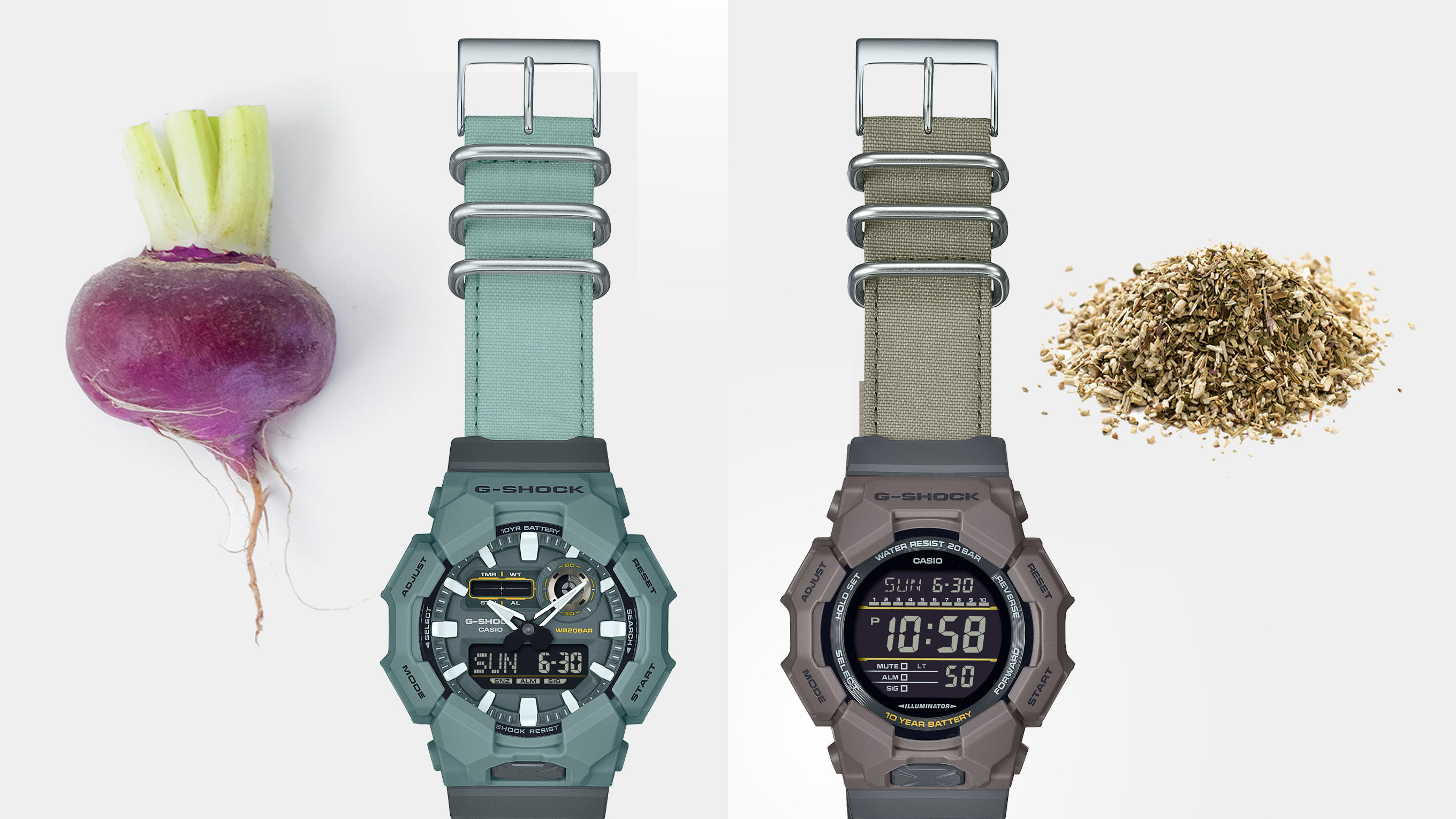 ▲▼ CASIO            。（圖／公關照）