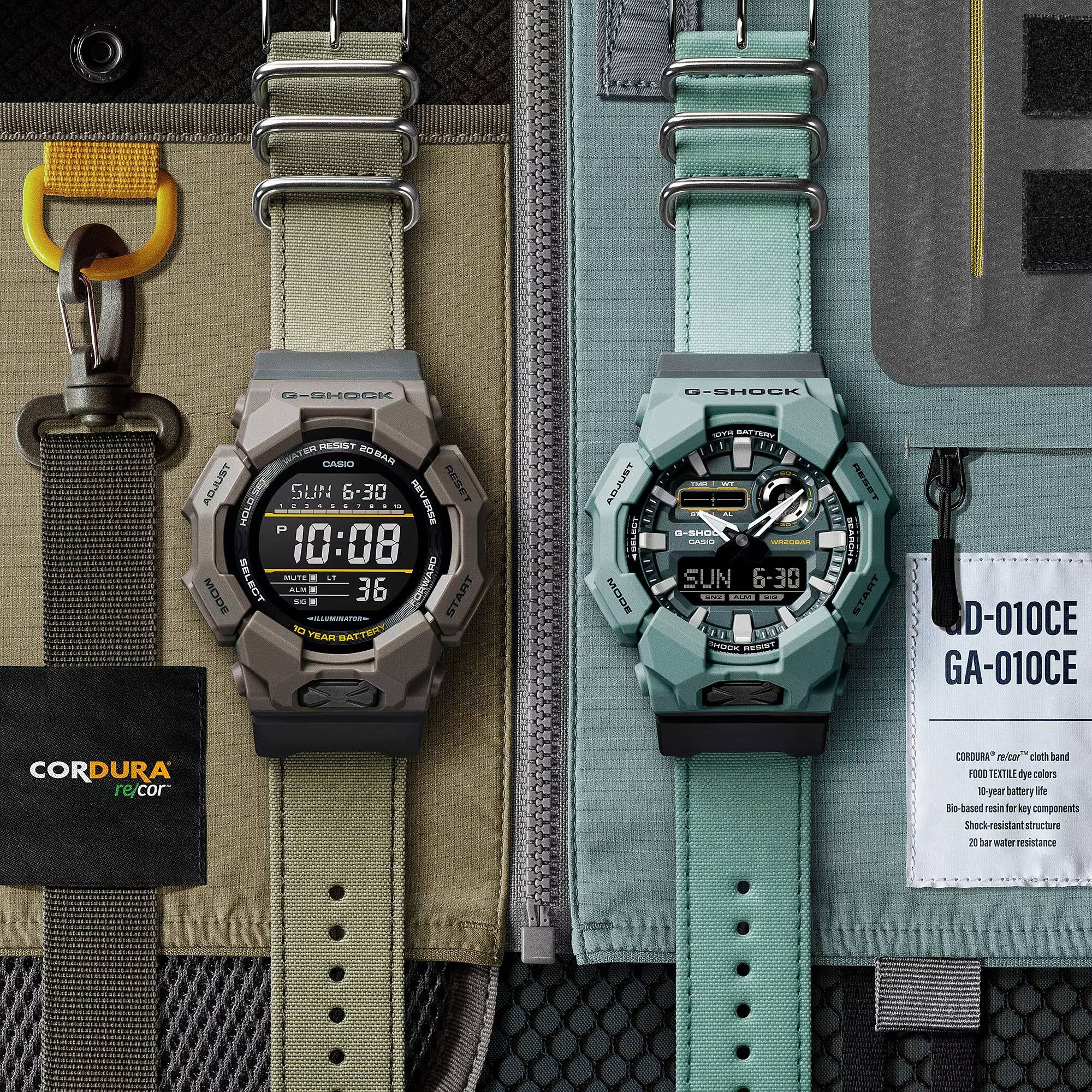 ▲▼ CASIO            。（圖／公關照）