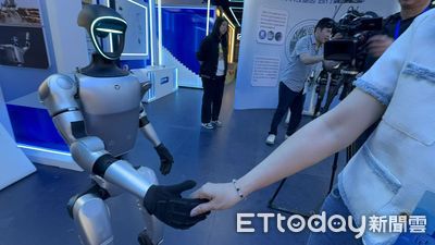 迎接機器人時代來臨！　將重新思考何謂「人類工作」價值