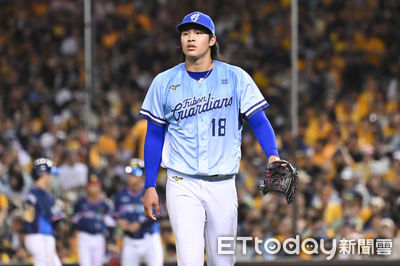 「不想一直輸下去」　黃保羅高壓「指叉」更有用