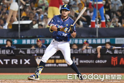兄弟橫掃悍將平野談5分大局是關鍵　岳東華中暑仍猛敲4安