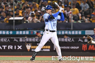 肩傷休養近4個月！池恩齊重返一軍　林哲瑄三字暖心提醒成動力