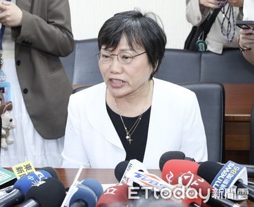 藍民代「自首」推倒拒馬 劉世芳:僅傳喚朱立倫、謝龍介、楊智伃