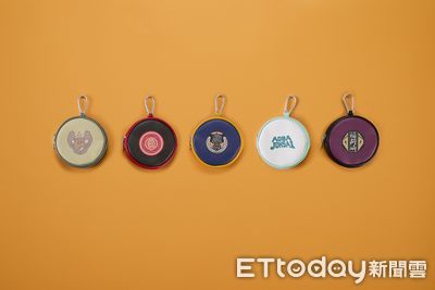 壽司郎聯名排球少年小圓包全售完