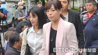 高虹安案二審逆轉　民眾黨：讓社會看見司法該有的公平性