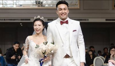 獨／12強冠軍球星正妹老婆也被騙　代購假鞋網紅+團購主名單曝