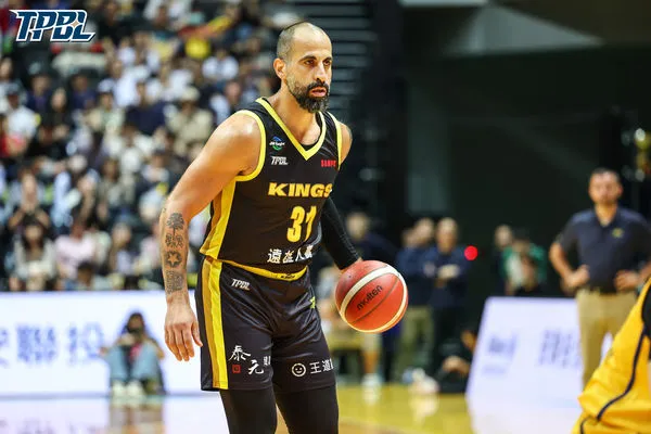 ▲國王林書豪、桑尼，特攻林韋翰、飛馳、莫米爾。（圖／TPBL職籃提供）