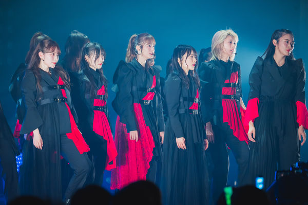 日本豪華音樂祭來台！櫻坂46、新學校領袖熱唱　木谷龍也台、英雙語問候