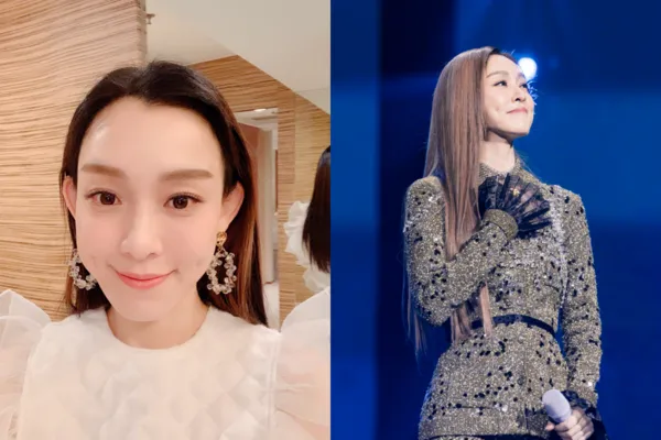 外送用▲▼范瑋琪成都開唱「下跪道謝」：怕被討厭不是我的弱點。（圖／翻攝自微博／范范范瑋琪）