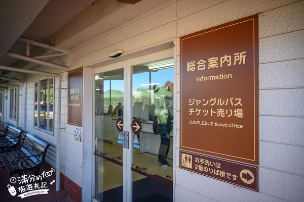 ▲▼【2025九州自然動物園】叢林巴士購票玩樂攻略!體驗餵獅子大象和駱駝,還能和長頸鹿合影超震撼。（圖／部落客滿分授權提供）