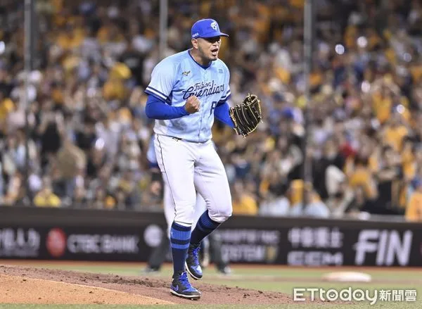 ▲▼富藍戈。（圖／記者李毓康攝）