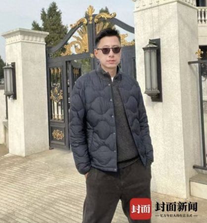 ▲▼做工地9年存800萬元！陸35歲搬磚工：這收入很正常。（圖／翻攝微博）