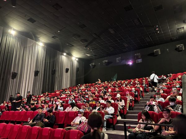 ▲《取精急轉彎》即將在4月25日在台上映。（圖／原創娛樂提供）