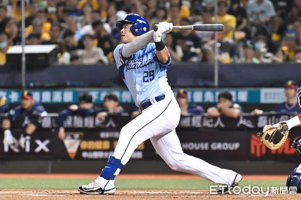 ▲▼中職申皓瑋。（圖／記者李毓康攝）