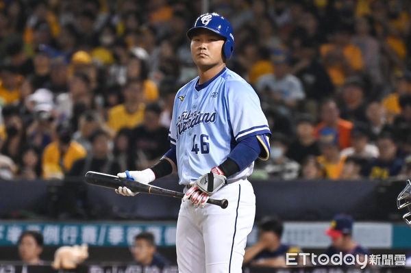 ▲▼中職范國宸。（圖／記者李毓康攝）