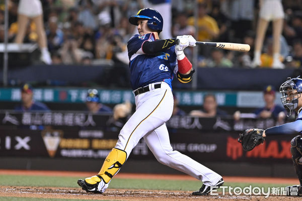 ▲▼中職高宇杰。（圖／記者李毓康攝）