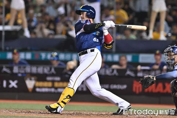 ▲▼中職高宇杰。（圖／記者李毓康攝）