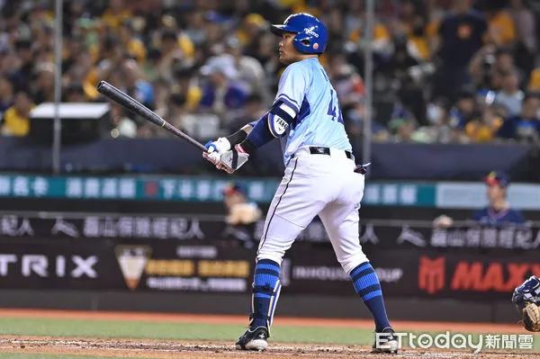 ▲▼中職范國宸。（圖／記者李毓康攝）