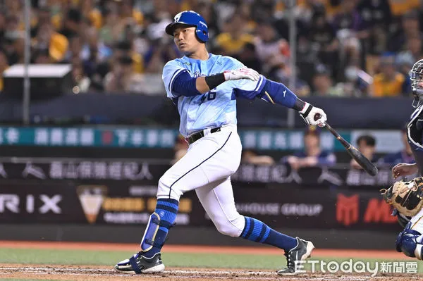 ▲▼中職范國宸。（圖／記者李毓康攝）