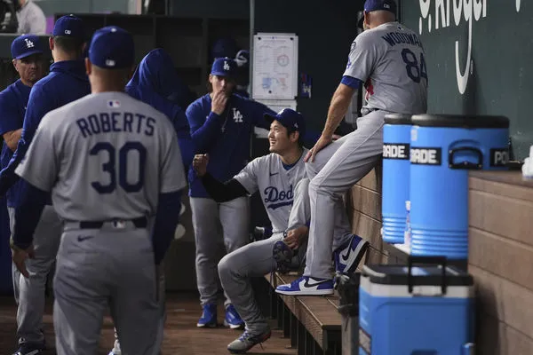 ▲▼     大谷翔平        。（圖／達志影像／美聯社）