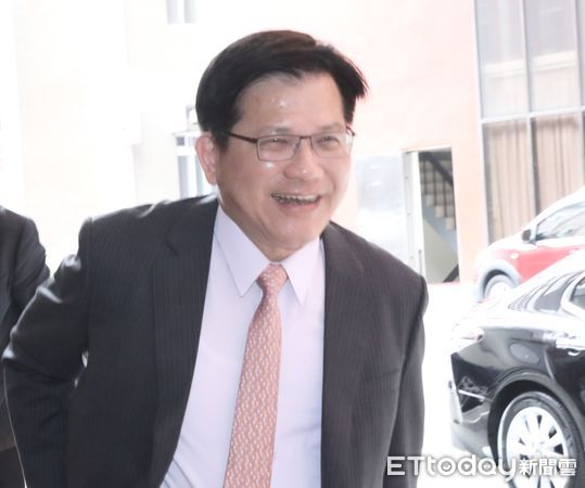 ▲▼外交部長林佳龍 聯訪 立法院外交委員會。（圖／記者屠惠剛攝）