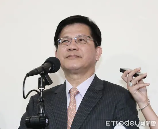 ▲▼外交部長林佳龍 聯訪 立法院外交委員會。（圖／記者屠惠剛攝）