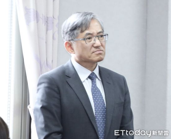 ▲▼法務部長鄭銘謙  調查局長陳白立  立委黃國昌 質詢 共諜案 吳釗燮 立法院司法法制委員會。（圖／記者屠惠剛攝）