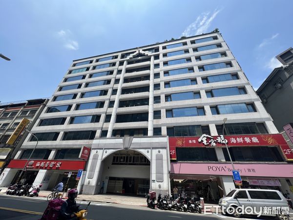 ▲▼      新店       。（圖／記者項瀚攝）