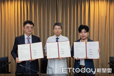 成醫×南光製藥×配客嘉三方攜手　打造醫藥業「綠色物流」新模式