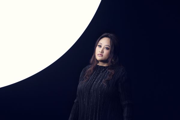 ▲▼ 家家將推出新專輯。（圖／相信音樂提供）