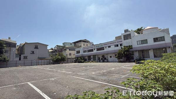 ▲  科工館,圓山幼兒園           。（圖／記者張雅雲攝）