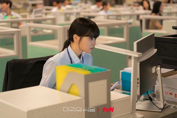 ▲▼營養師教你延緩老化症狀。（圖／翻攝自FB/tvN DRAMA
