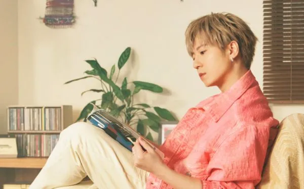 ▲▼GJ蔣卓嘉改編理想混蛋的經典情歌〈不是因為天氣晴朗才愛你。（圖／索尼音樂提供）