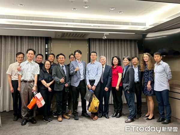 ▲▼   嘉義基督教醫院舉辦「國際病理研討會」 聚焦高發癌症診斷新知 連結全球病理專家   。（圖／嘉義基督教醫院提供）