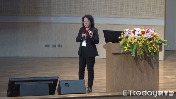 ▲▼   嘉義基督教醫院舉辦「國際病理研討會」 聚焦高發癌症診斷新知 連結全球病理專家   。（圖／嘉義基督教醫院提供）