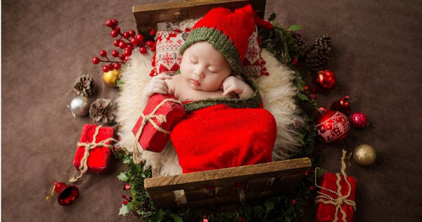 近日，一名新手爸爸在統計了從2024年7月得知太太懷孕，到近日生產完又出月子中心的費用，發現9個月花了40萬，忍不住感嘆：「生孩子還是很花錢的各位。」（示意圖／翻攝pixabay）